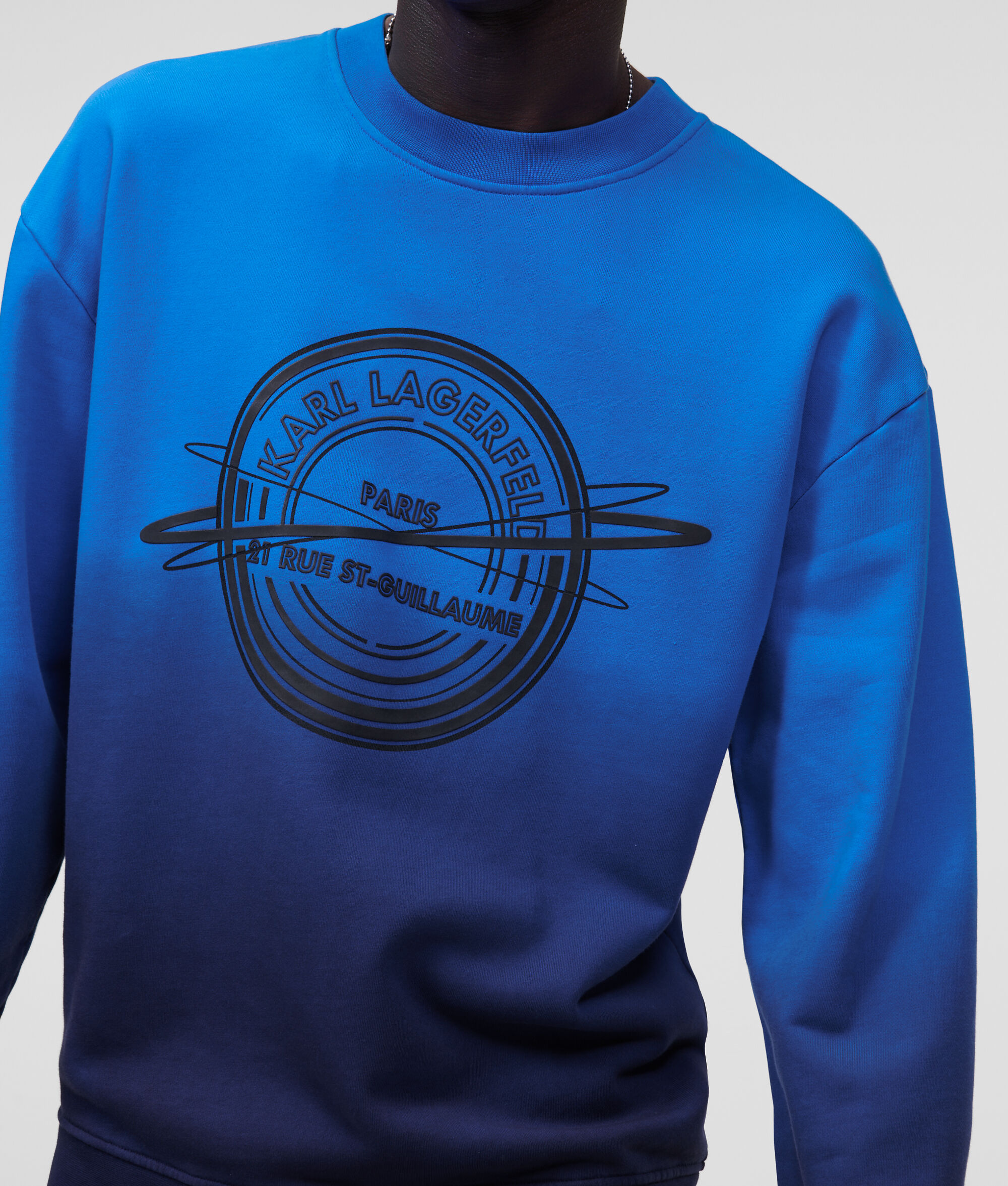 (image for) Value-Packed RUE ST-GUILLAUME SWEATSHIRT